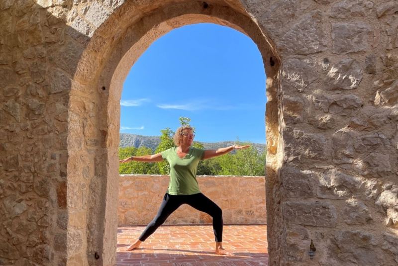 Yogaurlaub Kroatien: Finde deine innere Mitte